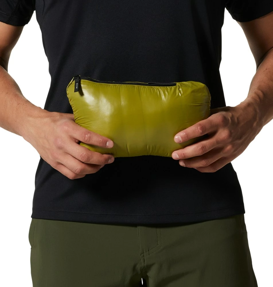 Mountain Hardwear Ghost Whisperer/2 Down Jacket - Men's 8 Mountain Hardwear Ghost Whisperer/2 Down Jacket - Men's - Image 6