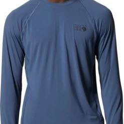 Mountain Hardwear Crater Lake Long-Sleeve T-Shirt - Men's 19 Mountain Hardwear Crater Lake Long-Sleeve T-Shirt - Men's -Mountain Hardwear store 74a74e81 2881 4837 a881 14eedc9520f2