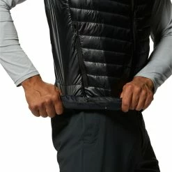 Mountain Hardwear Ghost Shadow Insulated Vest - Men's -Mountain Hardwear store 753e84e7 7688 4715 a71b c3d64b3afe10