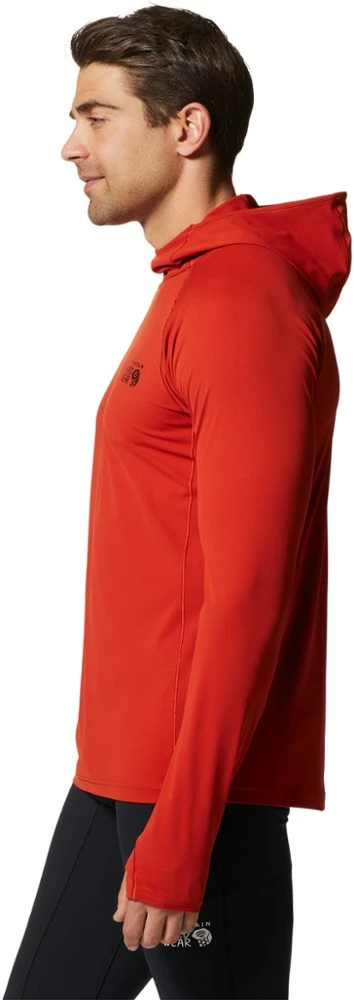 Mountain Hardwear Mountain Stretch Hoodie - Men's 5 Mountain Hardwear Mountain Stretch Hoodie - Men's - Image 3