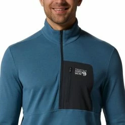 Mountain Hardwear Rogue Pursuit Half-Zip Top - Men's 12 Mountain Hardwear Rogue Pursuit Half-Zip Top - Men's -Mountain Hardwear store 755ae313 c5b7 47fe 8c25 c4c8d8aa3000