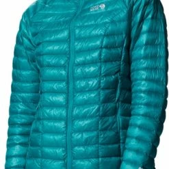Mountain Hardwear Ghost Whisperer/2 Down Hoodie - Women's -Mountain Hardwear store 765ad46e 7be3 4530 9a65 0c0699fc336c