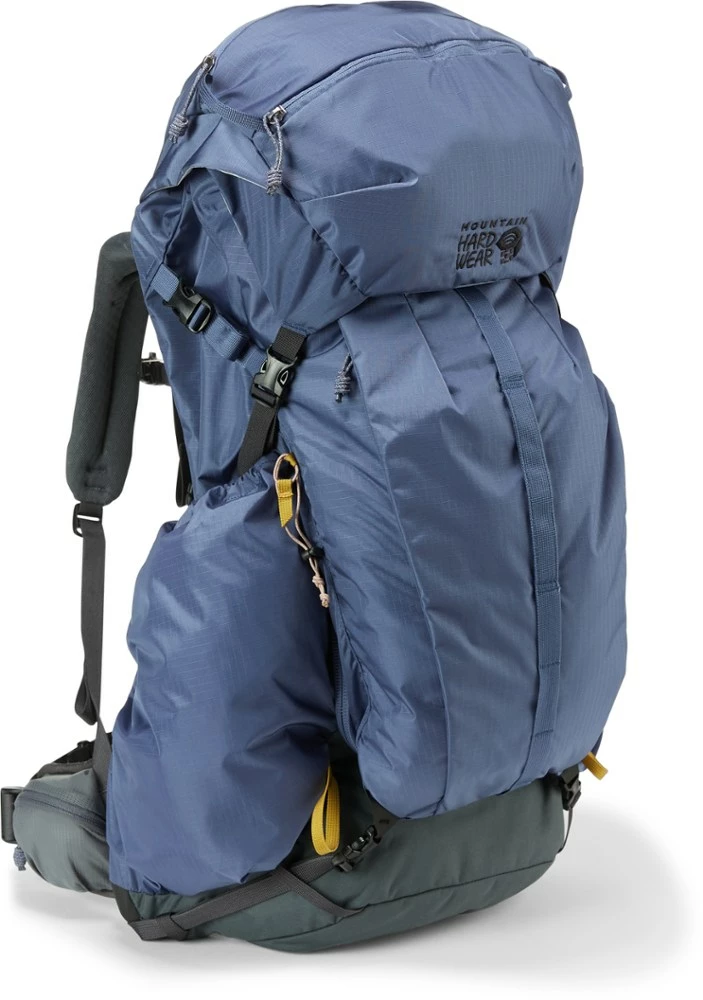 Mountain Hardwear PCT 50 L Pack - Women's 3 Mountain Hardwear PCT 50 L Pack - Women's