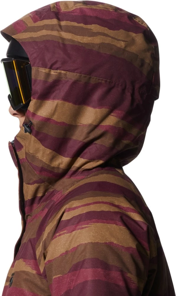 Mountain Hardwear Firefall/2 Insulated Jacket - Women's 7 Mountain Hardwear Firefall/2 Insulated Jacket - Women's - Image 5