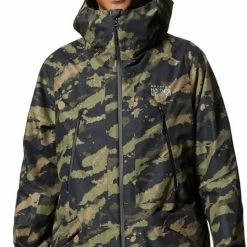 Mountain Hardwear Sky Ridge GORE-TEX Jacket - Men's