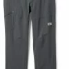 Mountain Hardwear Chockstone Alpine Pants - Women's -Mountain Hardwear store 795c48f8 eac7 47d5 b17f 4534d6ff8217