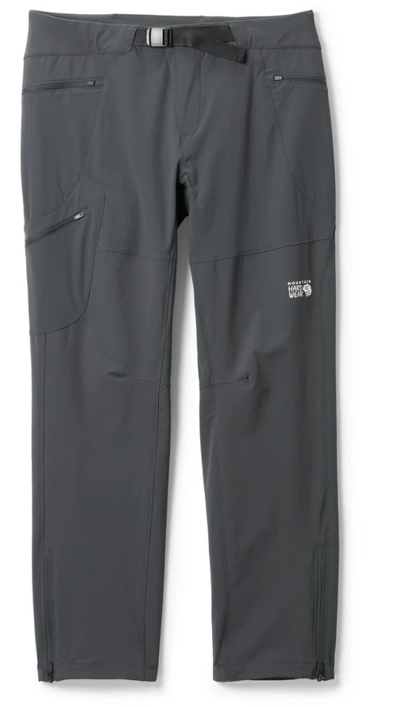 Mountain Hardwear Chockstone Alpine Pants - Women's 3 Mountain Hardwear Chockstone Alpine Pants - Women's