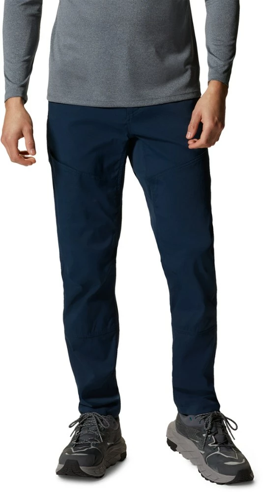 Mountain Hardwear Hardwear AP Active Pants - Men's 11 Mountain Hardwear Hardwear AP Active Pants - Men's - Image 9