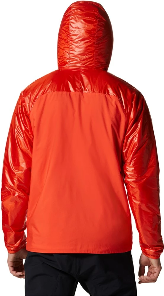 Mountain Hardwear Kor Nimbus Insulated Hoodie - Men's 4 Mountain Hardwear Kor Nimbus Insulated Hoodie - Men's - Image 2
