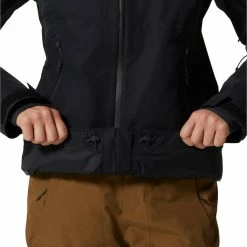 Mountain Hardwear Cloud Bank GORE-TEX Light Insulated Jacket - Women's -Mountain Hardwear store 7b7999b7 cfc3 486b b6b2 378cdfd7d929