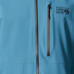 Mountain Hardwear Stretch Ozonic Jacket - Men's -Mountain Hardwear store 7bbf0e60 5bf0 46b0 a512 193e00df14ff