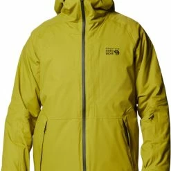 Mountain Hardwear Firefall/2 Insulated Jacket - Men's -Mountain Hardwear store 7bce2cf5 2985 49ef ab54 f8941a91763d