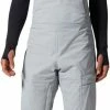 Mountain Hardwear Firefall/2 Bib Snow Pants - Women's -Mountain Hardwear store 7bcebaed 3ea1 4690 8ead ce4b3f521627