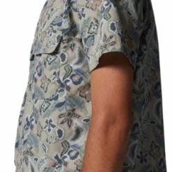 Mountain Hardwear Stryder Shirt - Men's -Mountain Hardwear store 7cca6b1a 3ed2 485c 8ac4 d20a53c672d3