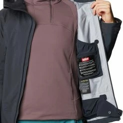 Mountain Hardwear High Exposure GORE-TEX C-KNIT Jacket - Women's -Mountain Hardwear store 7d13e037 c060 4f04 8755 16e52303672c