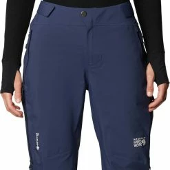 Mountain Hardwear Exposure/2 GORE-TEX Pro Light Snow Pants - Women's 14 Mountain Hardwear Exposure/2 GORE-TEX Pro Light Snow Pants - Women's -Mountain Hardwear store 7d5c2a87 3260 426c 82df 61919ad1ebd4