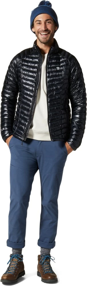 Mountain Hardwear AP Pants - Men's 5 Mountain Hardwear AP Pants - Men's - Image 3