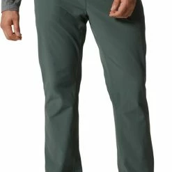 Mountain Hardwear Yumalino Active Pants - Men's