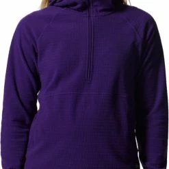 Mountain Hardwear Summit Grid Half-Zip Hoodie - Women's 15 Mountain Hardwear Summit Grid Half-Zip Hoodie - Women's -Mountain Hardwear store 7dddeea7 718a 4629 8b48 ff812646af2d