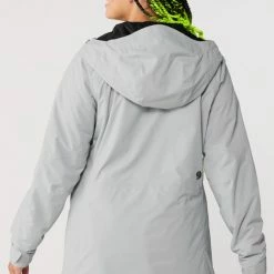 Mountain Hardwear FireFall/2 Insulated Jacket - Women's -Mountain Hardwear store 7e2202e3 1be7 42fe a919 bee08fda1585