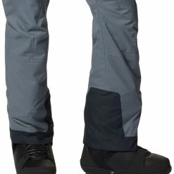 Mountain Hardwear Firefall Bib Snow Pants - Men's -Mountain Hardwear store 7f0f9c7d 989e 44ff 9664 b59ea23d7fda