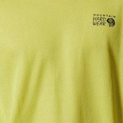 Mountain Hardwear AirMesh Long-Sleeve Crew Shirt - Men's 13 Mountain Hardwear AirMesh Long-Sleeve Crew Shirt - Men's -Mountain Hardwear store 80a4832f cae5 442a bb9e f814d419da8c