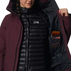 Mountain Hardwear Firefall/2 Jacket - Women's 21 Mountain Hardwear Firefall/2 Jacket - Women's -Mountain Hardwear store 81c5b5c4 6cac 4765 9d31 900710f67403
