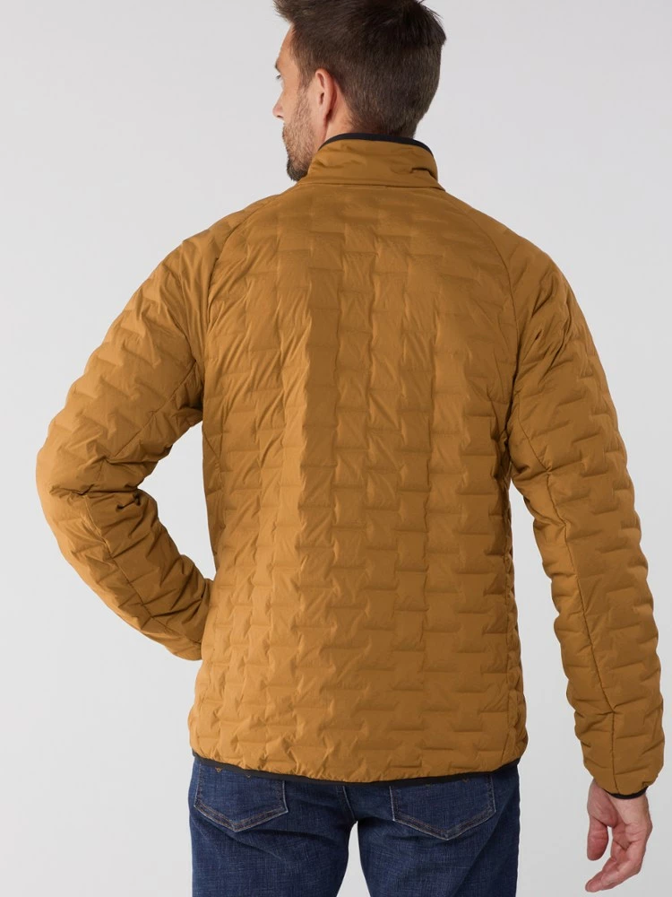 Mountain Hardwear Stretchdown Light Jacket - Men's 5 Mountain Hardwear Stretchdown Light Jacket - Men's - Image 3