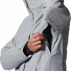 Mountain Hardwear FireFall/2 Insulated Jacket - Women's -Mountain Hardwear store 8489236a ae70 4955 ab93 5a21507abf83