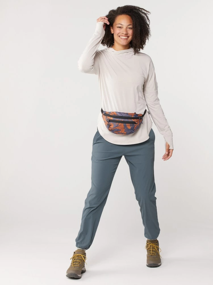 Mountain Hardwear Dynama Pull-On Pants - Women's 6 Mountain Hardwear Dynama Pull-On Pants - Women's - Image 4