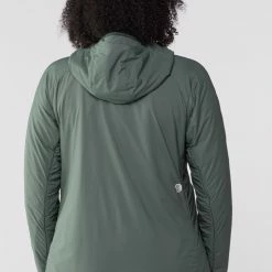 Mountain Hardwear Kor AirShell Warm Insulated Jacket - Women's 15 Mountain Hardwear Kor AirShell Warm Insulated Jacket - Women's -Mountain Hardwear store 8564d5da 2d79 4384 9403 f083dc4f668b