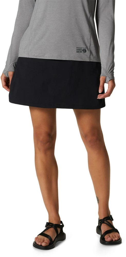 Mountain Hardwear Dynama Skort 9 Mountain Hardwear Dynama Skort - Image 7