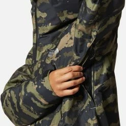 Mountain Hardwear Sky Ridge GORE-TEX Jacket - Men's -Mountain Hardwear store 8573fde5 95c9 4f55 b0f7 746a18ca662b