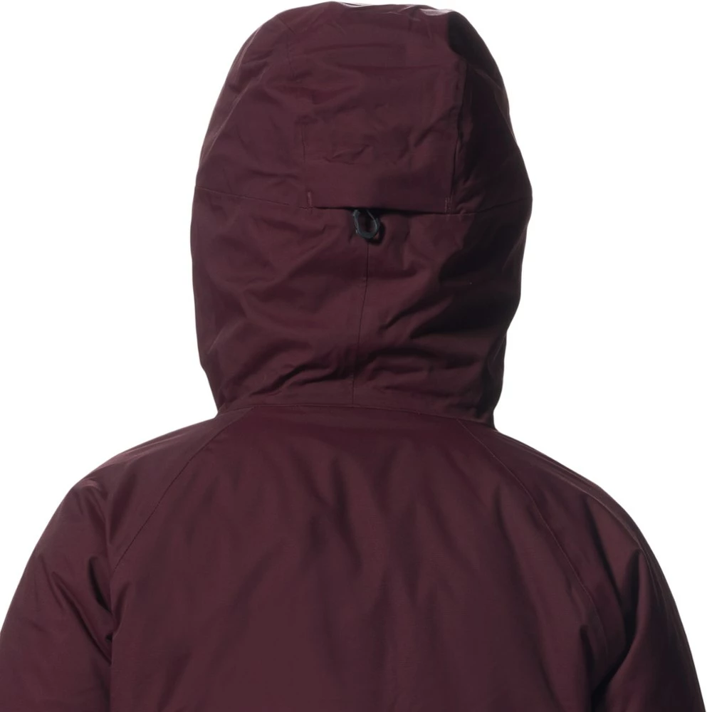 Mountain Hardwear Firefall/2 Jacket - Women's 8 Mountain Hardwear Firefall/2 Jacket - Women's - Image 6