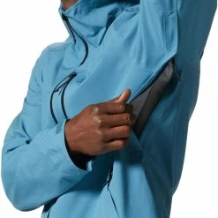 Mountain Hardwear Stretch Ozonic Jacket - Men's -Mountain Hardwear store 870c9ea3 57e7 4e0c 8901 95281e2e45b9