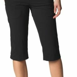 Mountain Hardwear Dynama/2 Capri Pants - Women's -Mountain Hardwear store 8732566c 8262 4752 9d78 d5b5c7744b2b