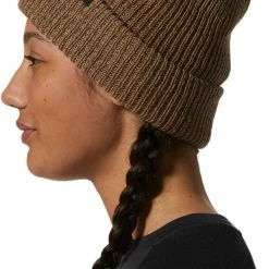 Mountain Hardwear Lone Pine Beanie -Mountain Hardwear store 87681edc 2fe6 46e8 8138 ec7c6d93e270