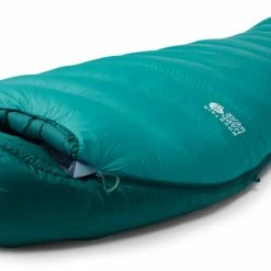 Mountain Hardwear Bishop Pass 15 Sleeping Bag - Women's -Mountain Hardwear store 880cd6f4 1e0d 4a0a a020 4c6c3cc2abb8