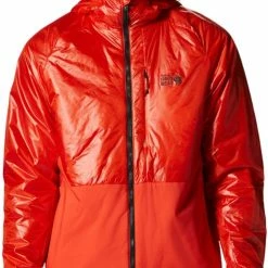 Mountain Hardwear Kor Nimbus Insulated Hoodie - Men's