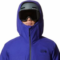 Mountain Hardwear Cloud Bank GORE-TEX Light Insulated Jacket - Men's -Mountain Hardwear store 887e6922 067e 4228 a21f d7b3d30f3f47