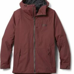 Mountain Hardwear Firefall/2 Jacket - Men's