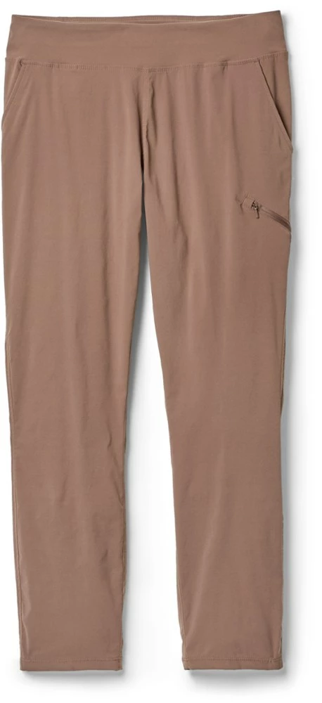 Mountain Hardwear Dynama/2 Ankle Pants - Women's 10 Mountain Hardwear Dynama/2 Ankle Pants - Women's - Image 9