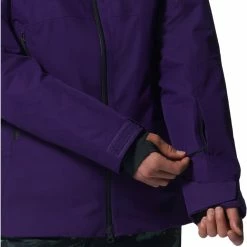 Mountain Hardwear Cloud Bank GORE-TEX Insulated Jacket - Women's -Mountain Hardwear store 89c5e09f ec46 492f 8064 64f481cb15a9