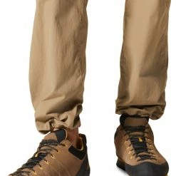 Mountain Hardwear Stryder Pants - Men's 17 Mountain Hardwear Stryder Pants - Men's -Mountain Hardwear store 89cfeb33 fc67 4f43 a42b 6808b2d10ece