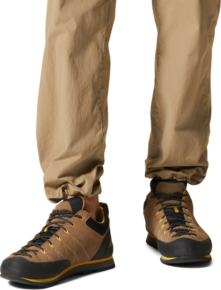 Mountain Hardwear Stryder Pants - Men's 9 Mountain Hardwear Stryder Pants - Men's - Image 7
