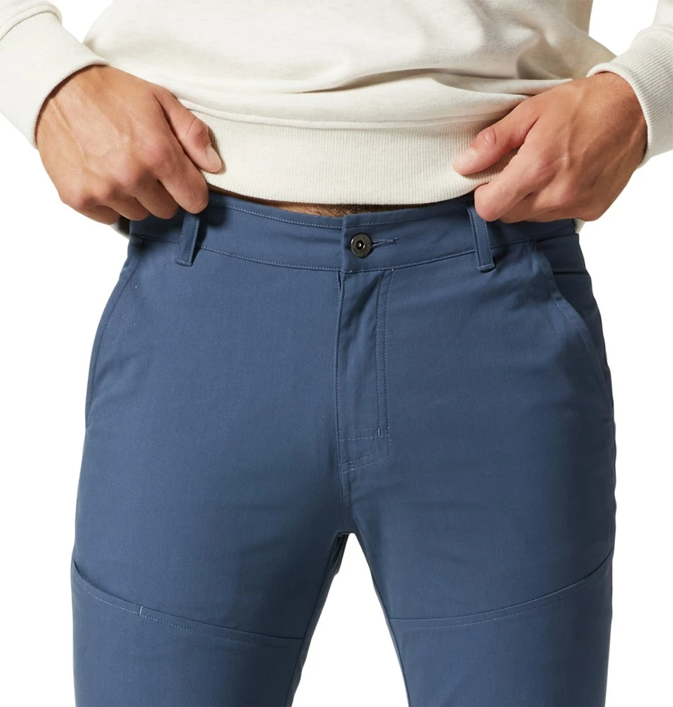Mountain Hardwear AP Pants - Men's 8 Mountain Hardwear AP Pants - Men's - Image 6