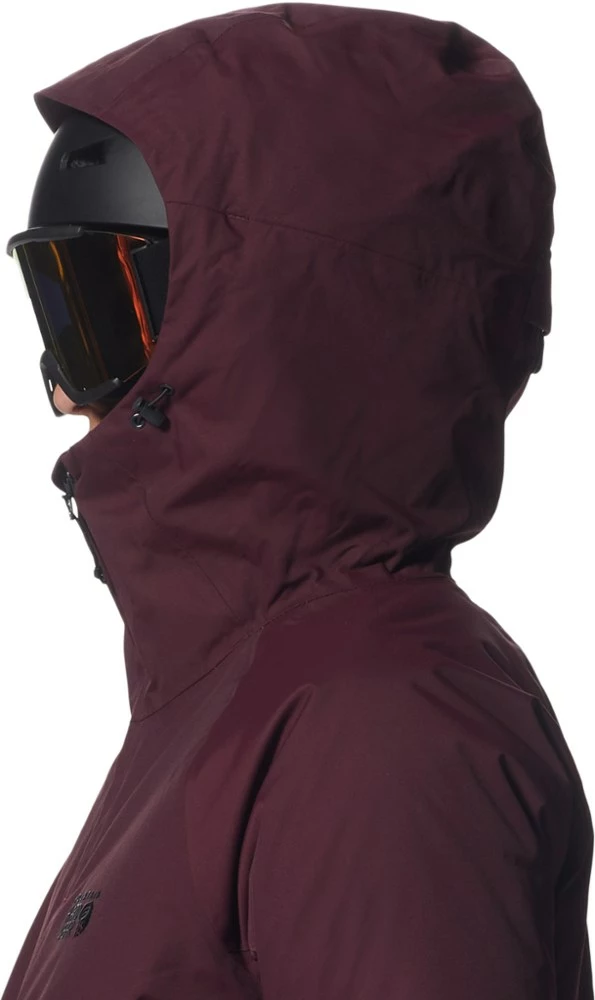 Mountain Hardwear Firefall/2 Jacket - Women's 7 Mountain Hardwear Firefall/2 Jacket - Women's - Image 5