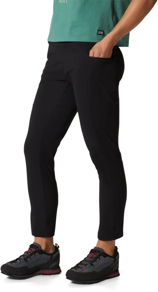 Mountain Hardwear Dynama High-Rise Pants - Women's 5 Mountain Hardwear Dynama High-Rise Pants - Women's - Image 3