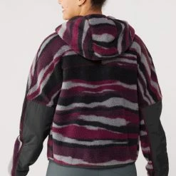 Mountain Hardwear HiCamp Fleece Full-Zip Hoodie - Women's 13 Mountain Hardwear HiCamp Fleece Full-Zip Hoodie - Women's -Mountain Hardwear store 8c0fa3e2 8969 4e20 9294 435692f91c61