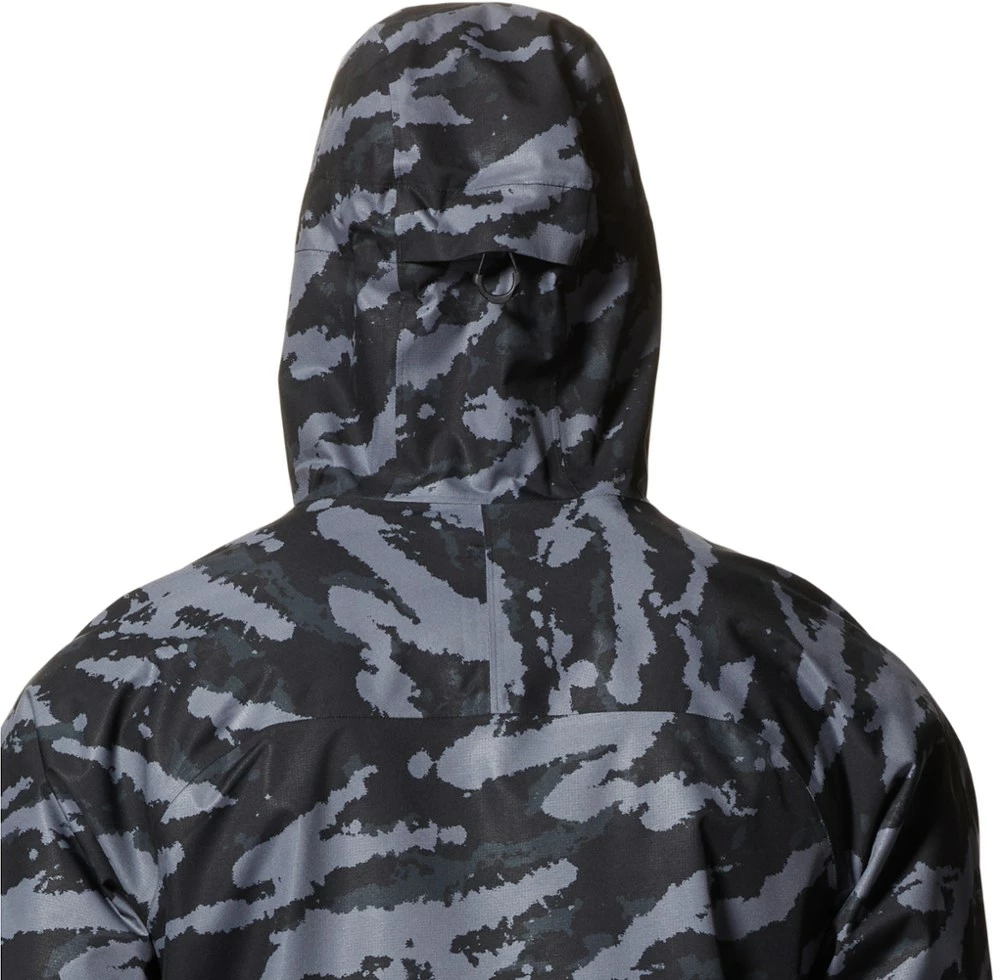 Mountain Hardwear Stretch Ozonic Jacket - Men's 9 Mountain Hardwear Stretch Ozonic Jacket - Men's - Image 7